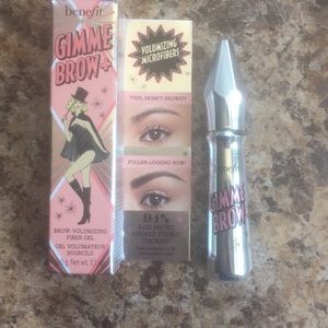 Benefit Gimme Brow #6